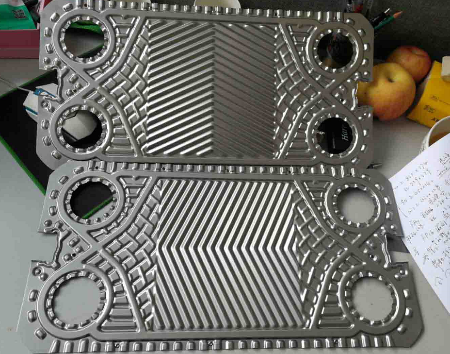 全焊接板式换热器工作温度与压力有什么要求？  ​