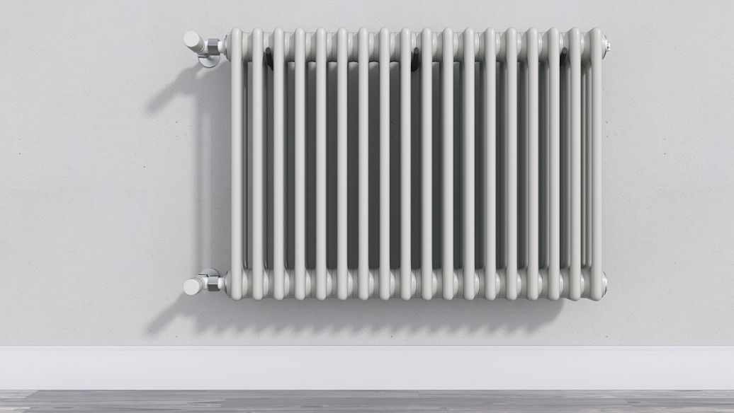 列管式换热器的几个安装方法详解